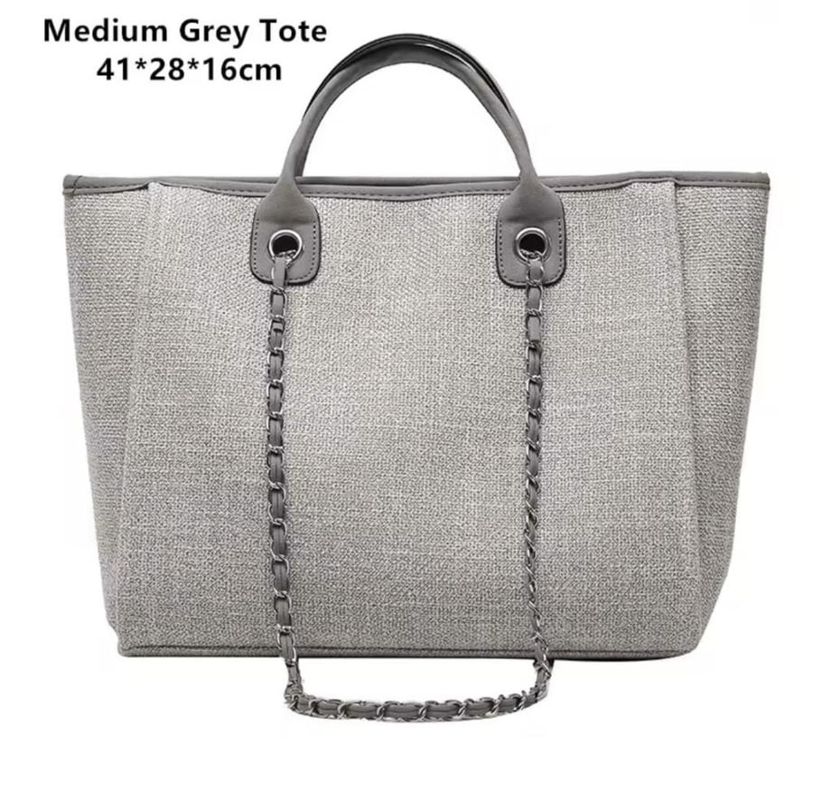 TOTE BAG