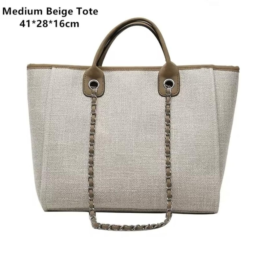 TOTE BAG