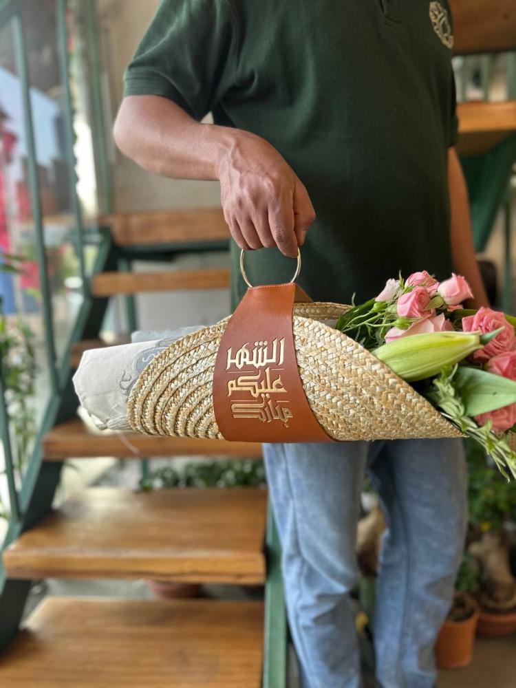 تنسيق عطايا رمضان