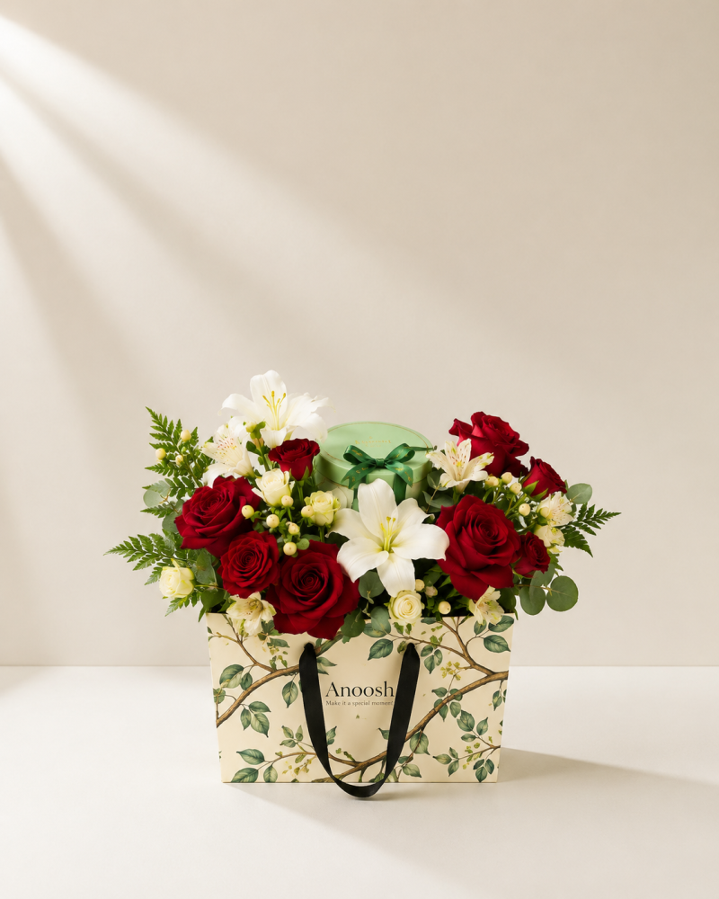 هدية المدير 26