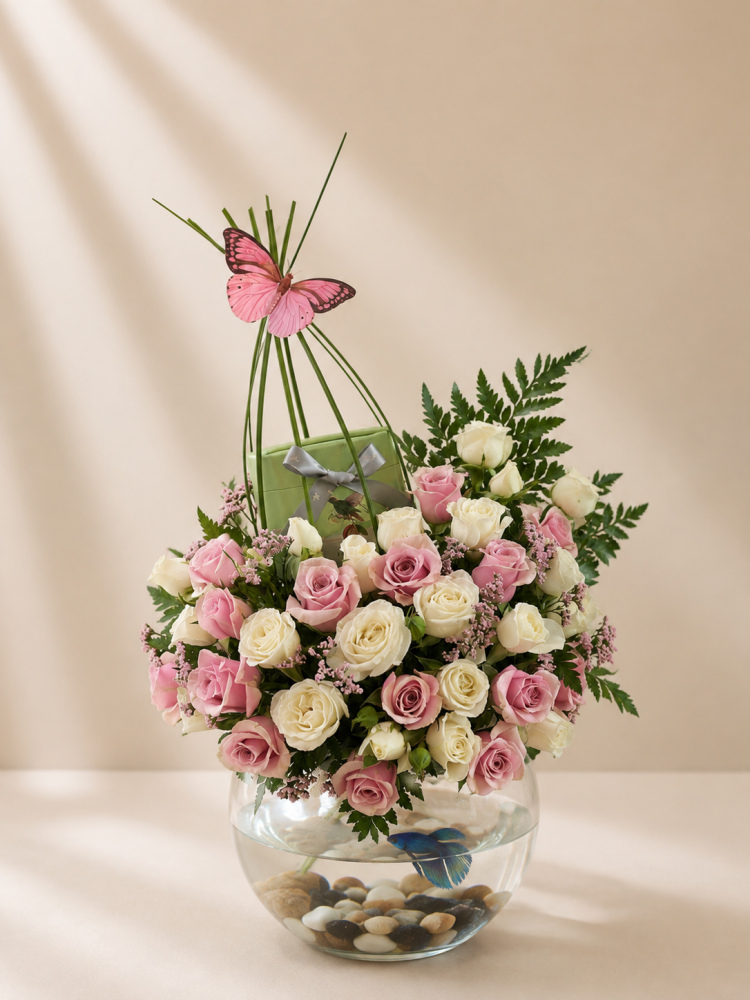 هدية المدير 48