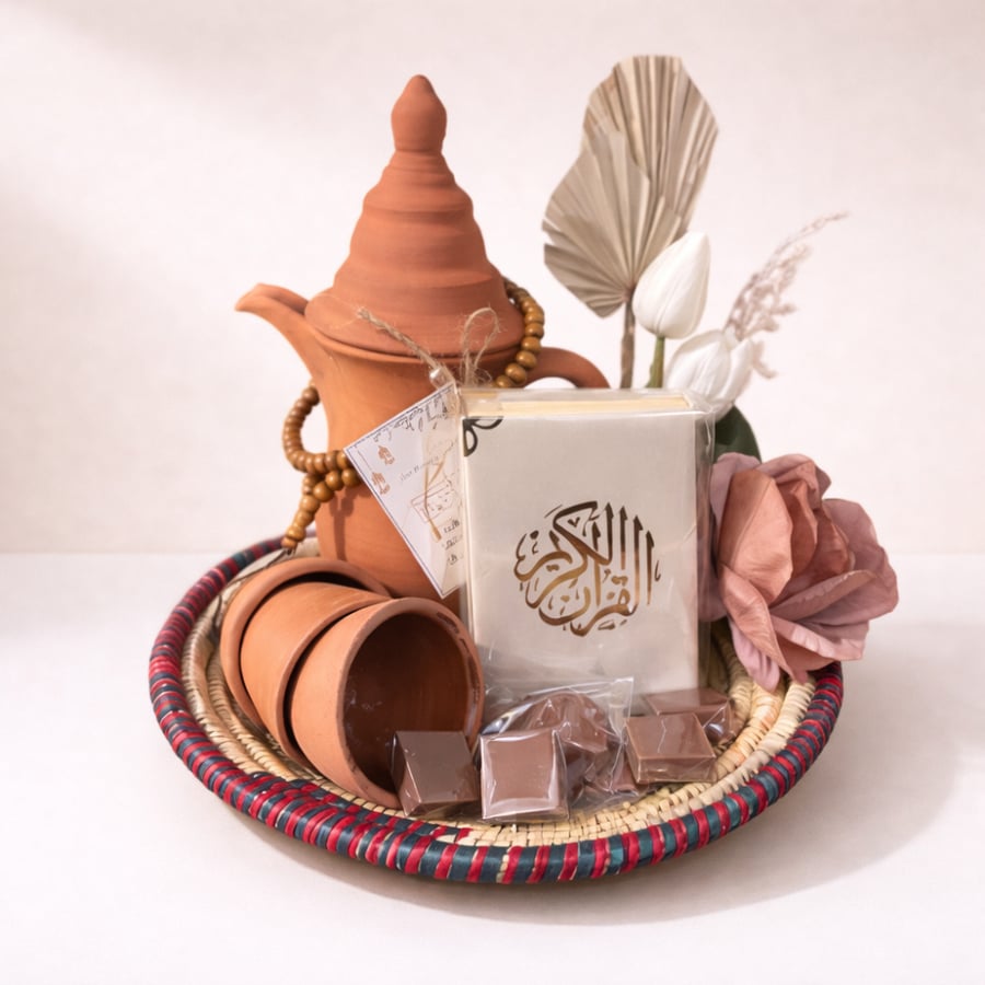 تنسيق طِيب السحور