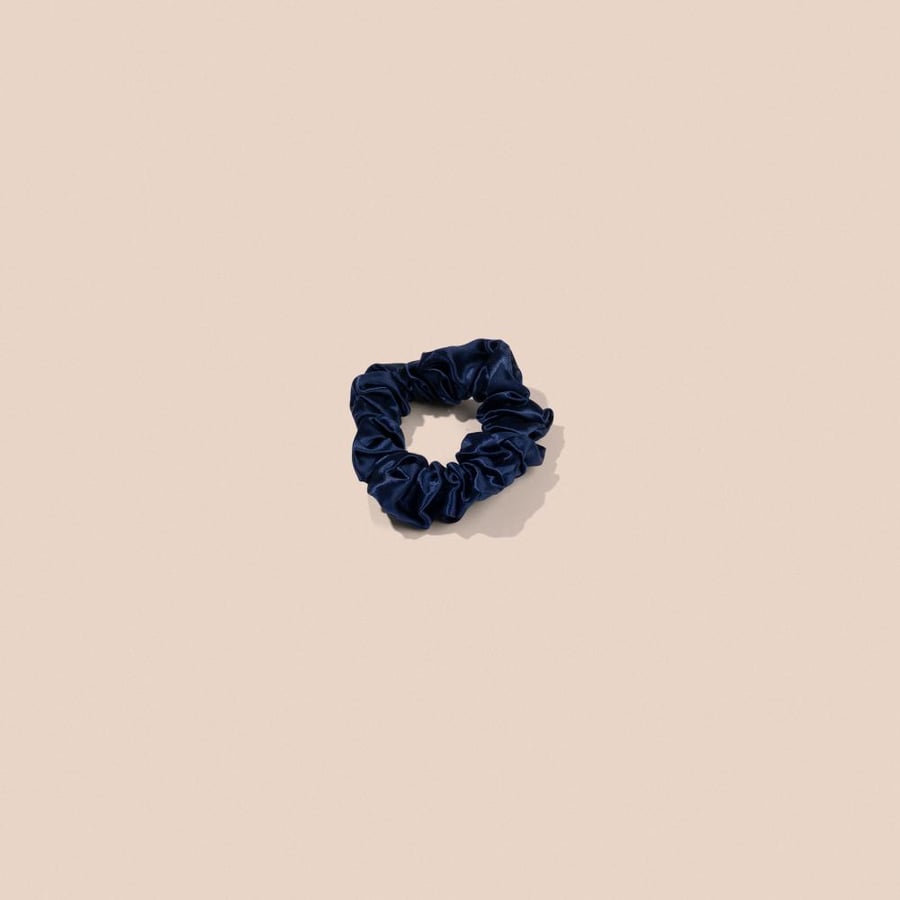 ‏Hair Tie - Blue
