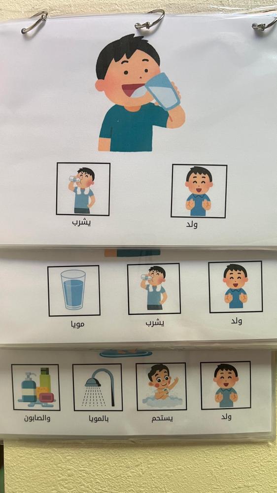 ملزمة تكوين الجمل