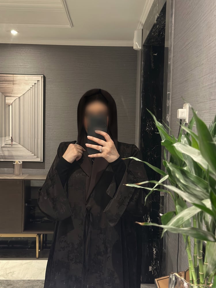 Abaya 4