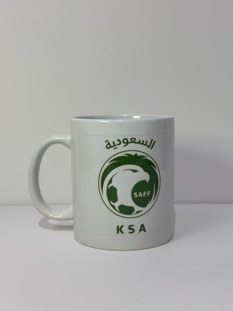 كوب المنتخب السعودي