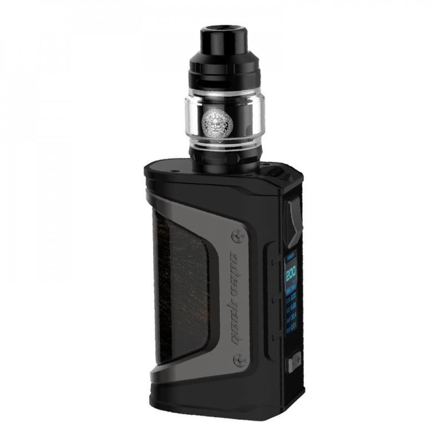 شيشه الكترونيه إيجس ليجنيد كيت AEGIS LEGEND KIT