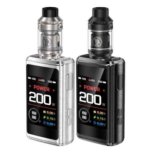 شيشة جيك فيب GEEK VAPE Z200 KIT