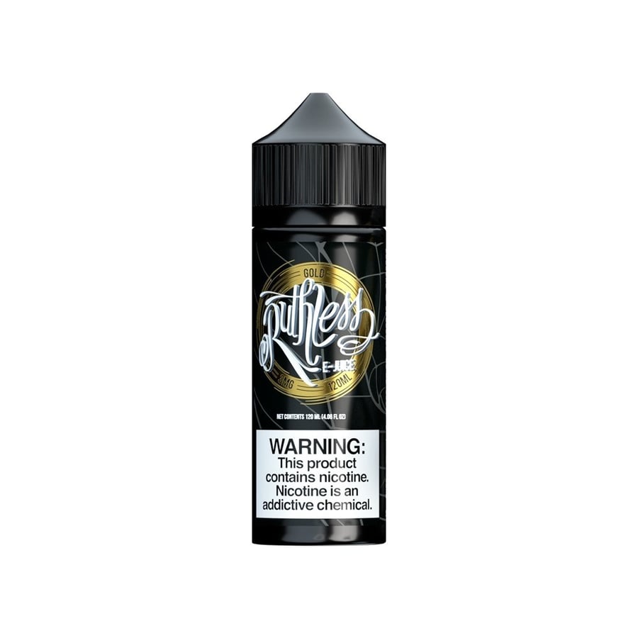 روثليس قولد 120ملي ruthless gold 120ML