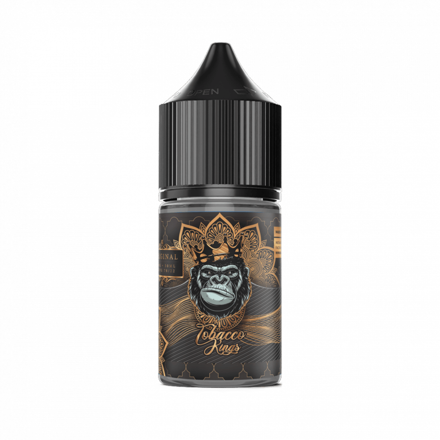 نكهة دكتور فيب كنق توباكو سولت - DR VAPES - Tobacco King ORIGINAL SALT
