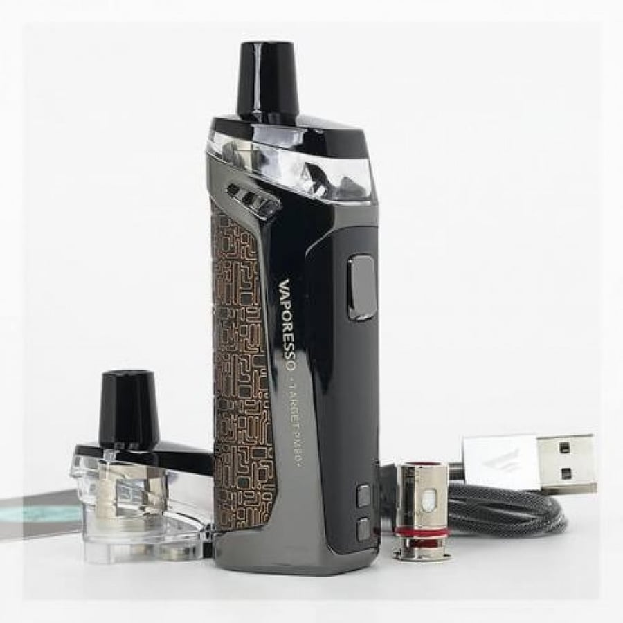 VAPORESSO TARGET PM 80
