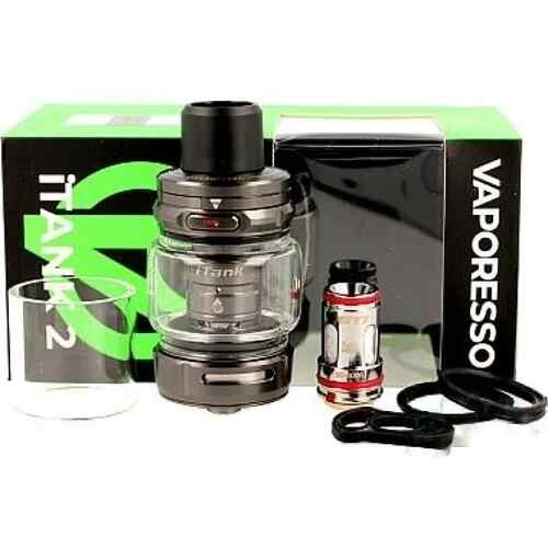 تانك فابريسو اي تي VAPORESSO ITANK 2