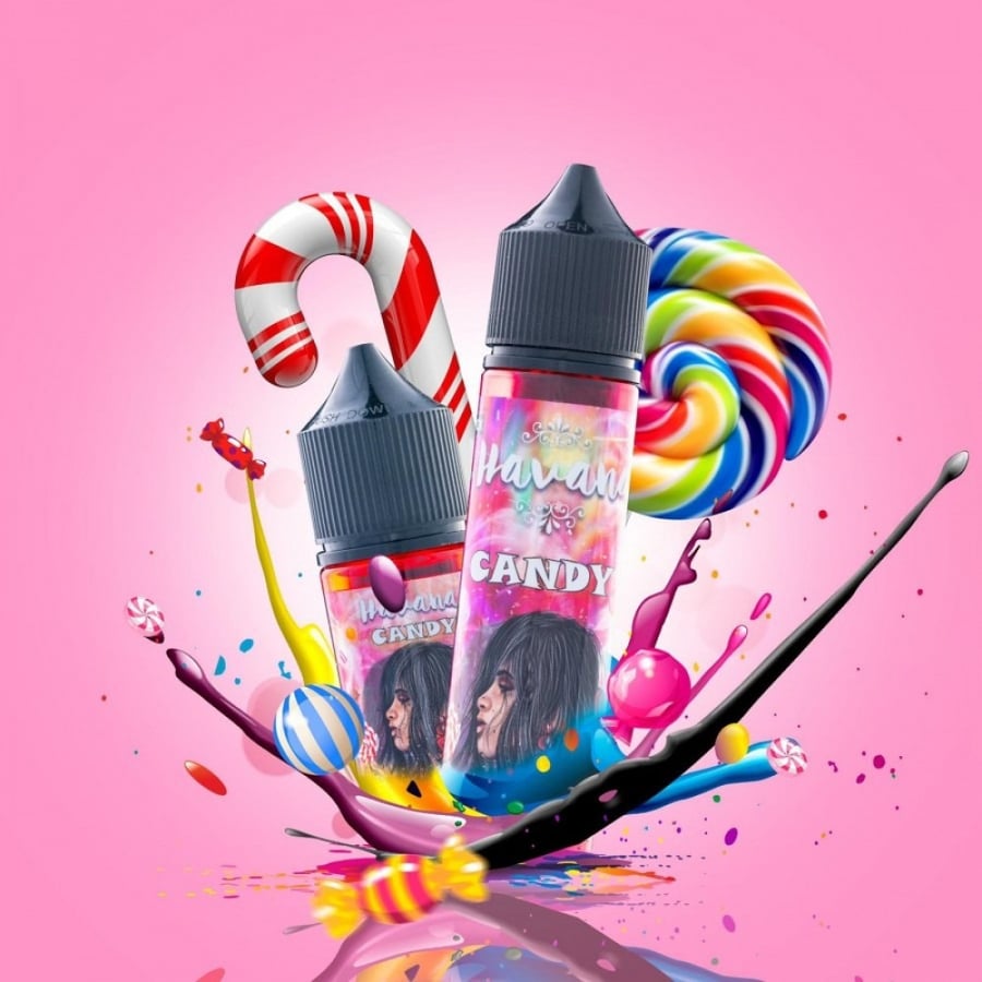هافانا كاندي - HAVANA CANDY- 60ML