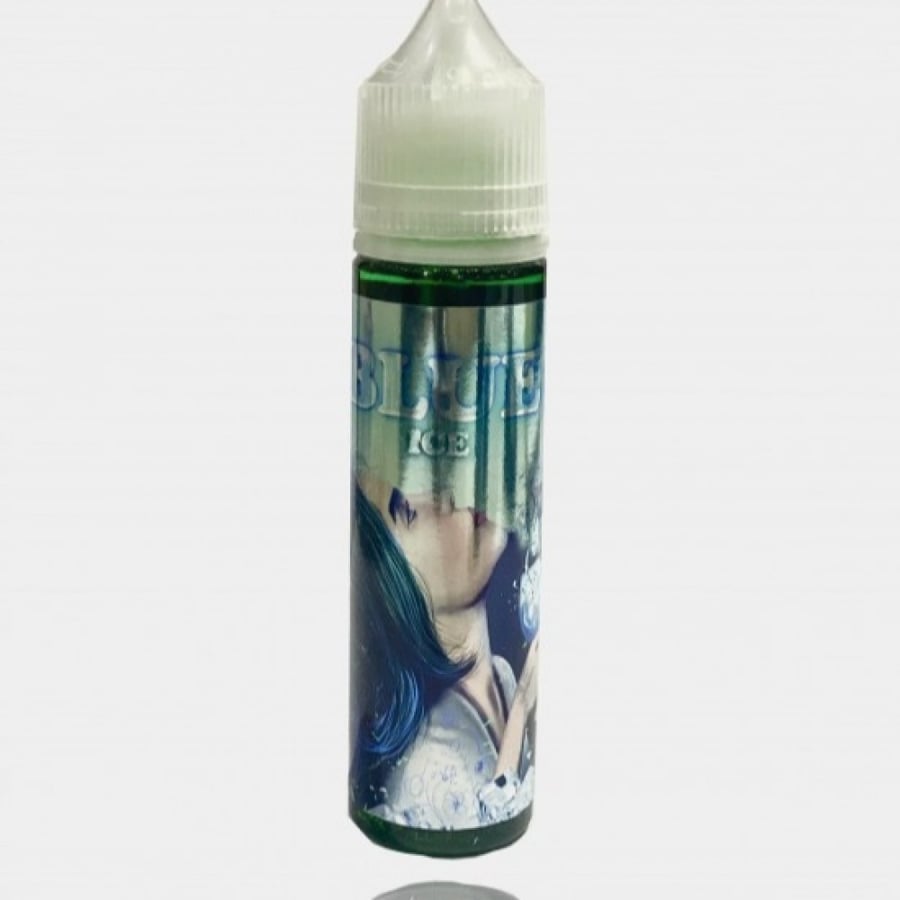 هافانا بلو ايس - HVANA BLUE ICE- 60ML