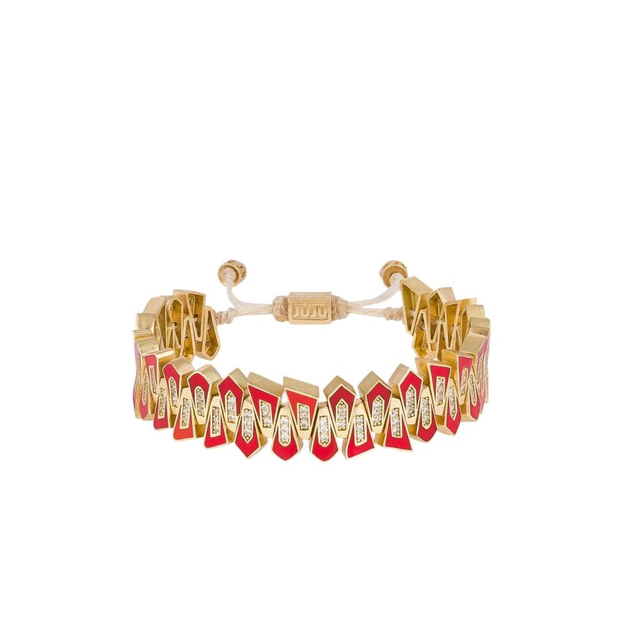 BRONZ BRACELET SMALL Size GOLD Color CBM-681-S