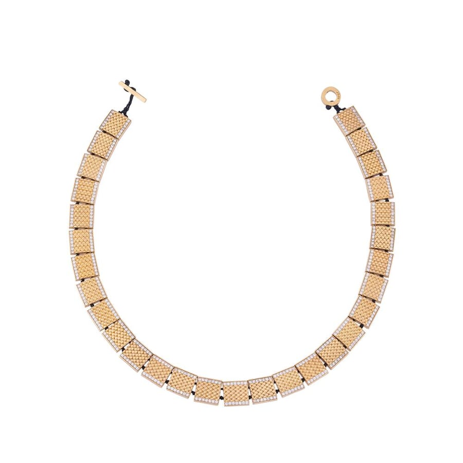 سلسال مقاس صغير جدا CNS-1999-XS