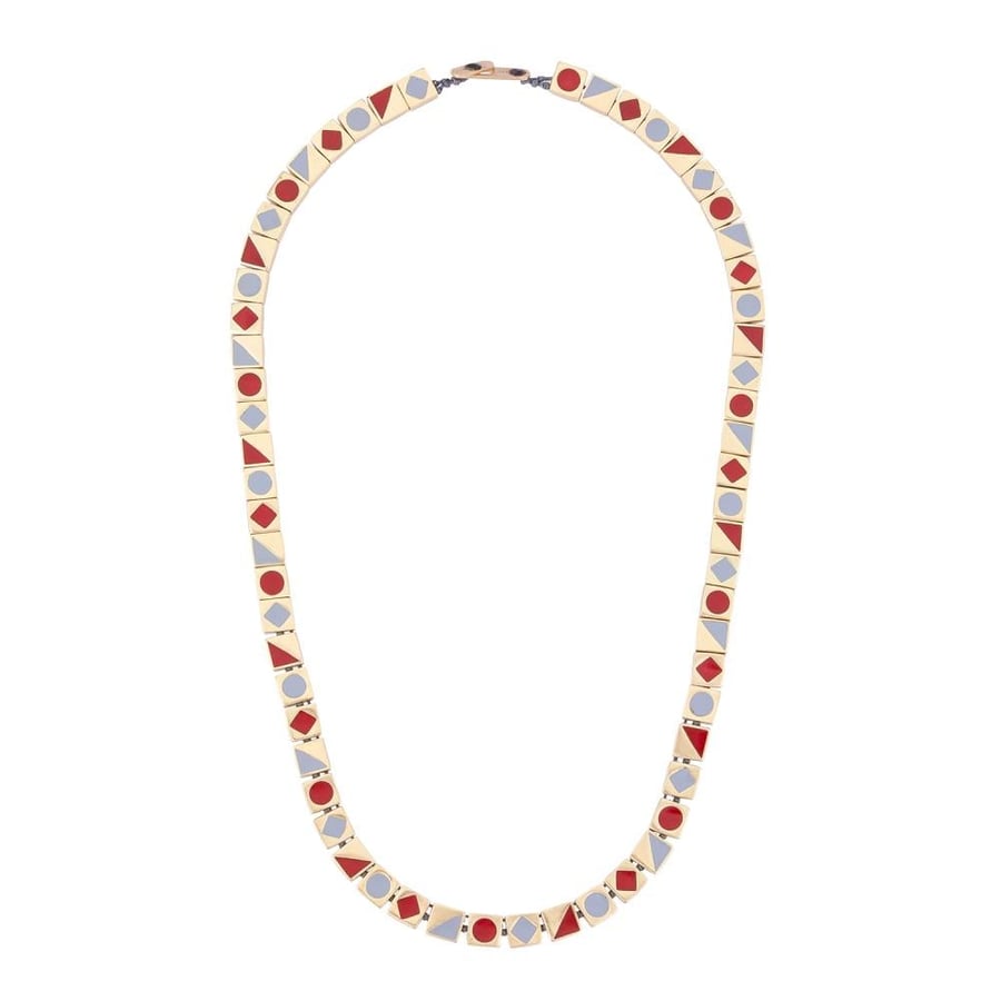 سلسال مقاس صغير CNE-1414-S