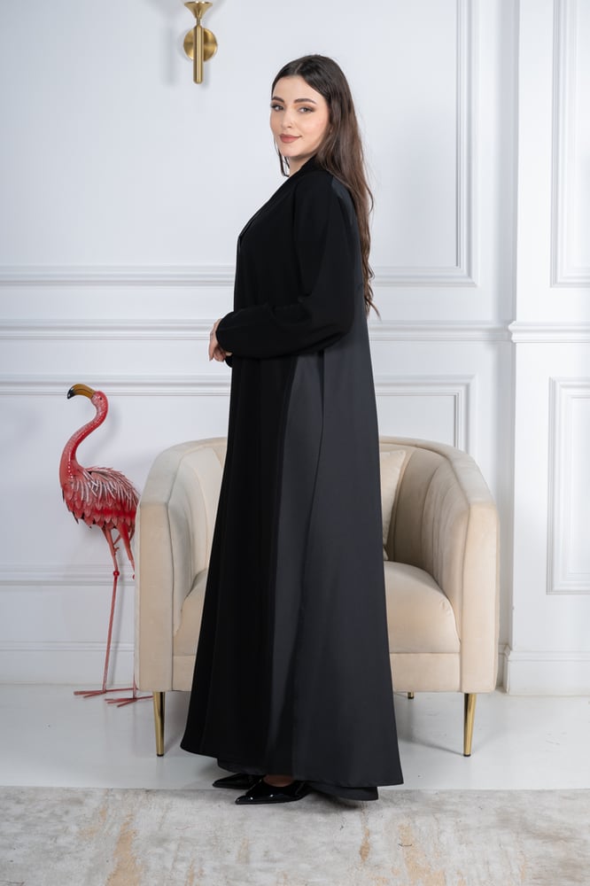 عباية كاجوال