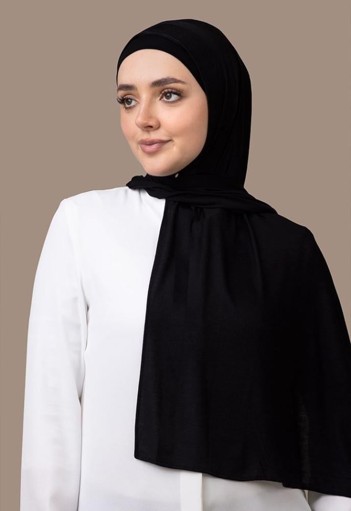 طرحة ساده (مترين *100 سم)