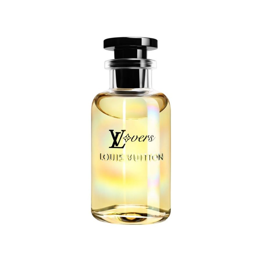 عطر لويس فيتون لوفرز او دو بارفيوم للرجال 100مل