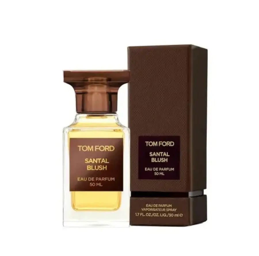 عطر توم فورد سانتال بلاش او دو بارفيوم 50مل