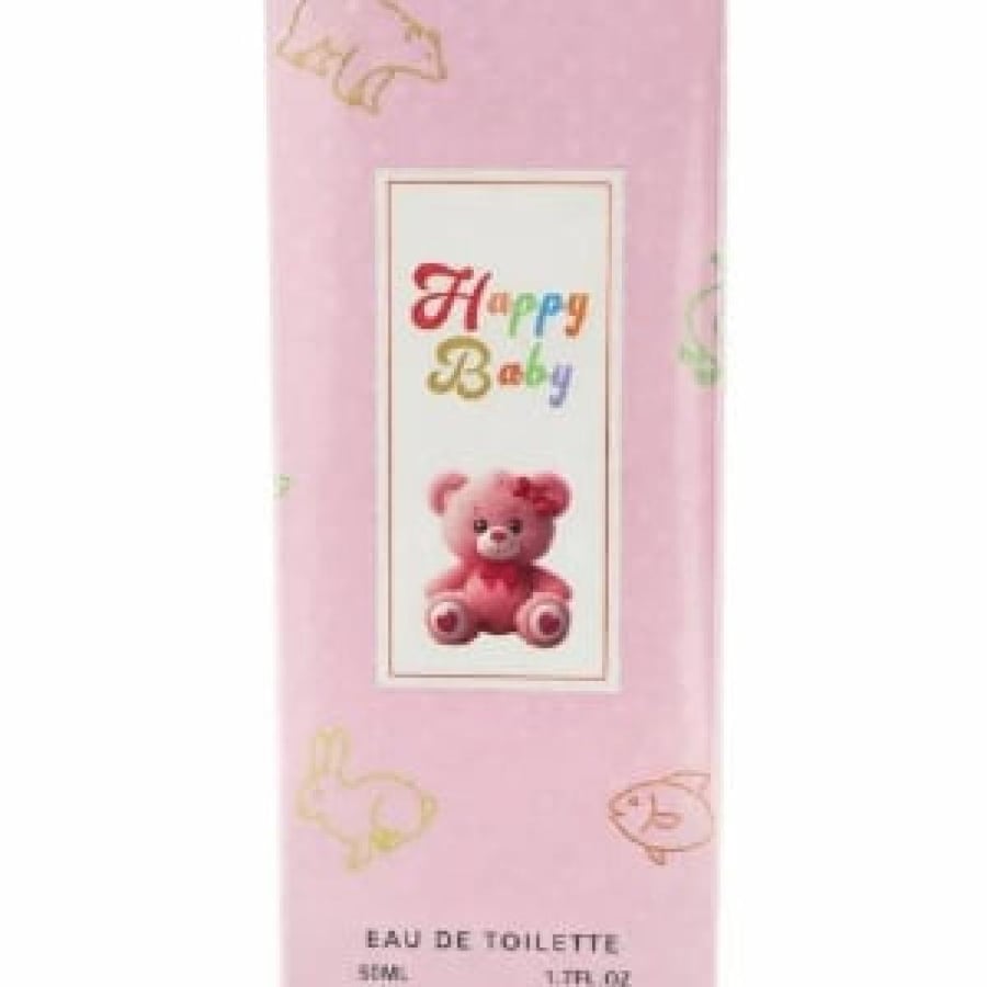 عطر هابي بيبي للاطفال 50مل