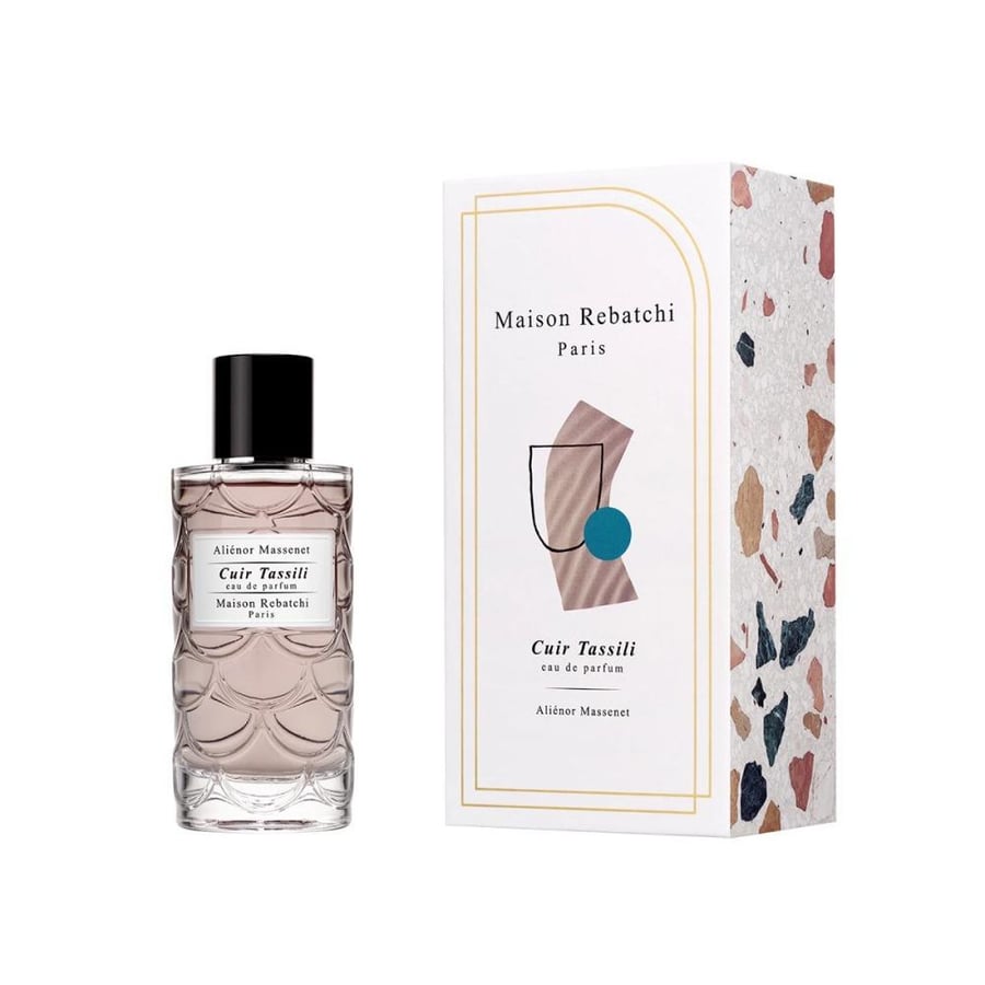 عطر كيور تاسيلي ميزون ريباتشي 100مل