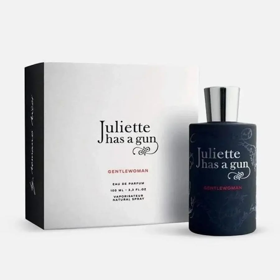 جولييت هاز أقن جنتل ومن100مل - Juliette Has A Gun Gentlewoman