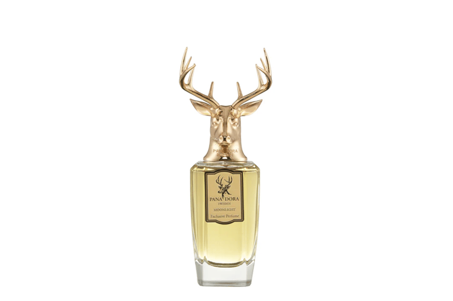عطر مونلايت من بانا دورا سويدين