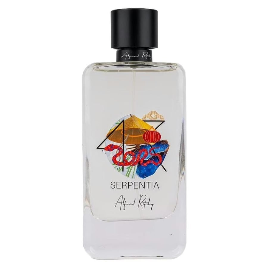عطر سيربنتيا ألفريد ريتشي 100مل Serpentia Alfred Ritchy للجنسين