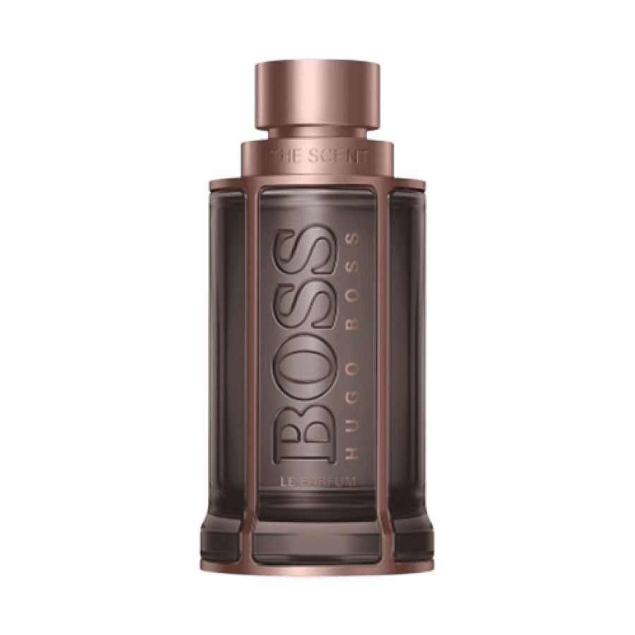 عطر ذاسينت من بوس للرجال - لي بارفيوم 100مل