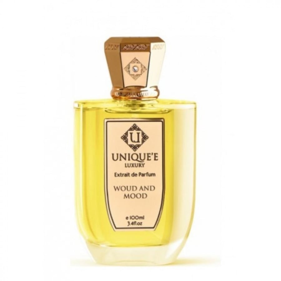 عطر يونيك لوكسري وود اند مود اكسترايت دو بارفيوم 100مل