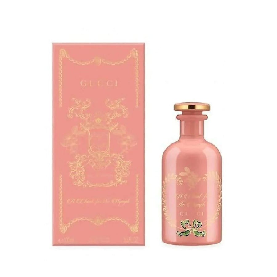 عطر قوتشي تشانت فور ذا نيمف اودي بارفيوم -100 مل