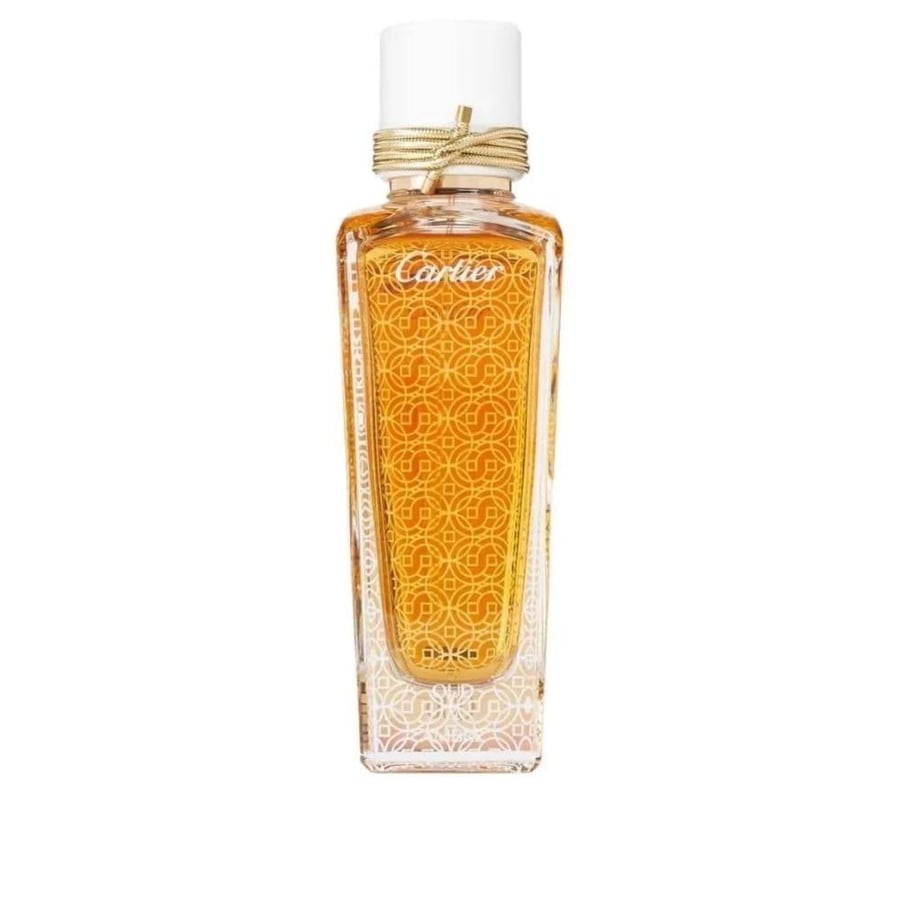 عطر كارتير عود اند عنبر بارفيوم للجنسين 75 مل
