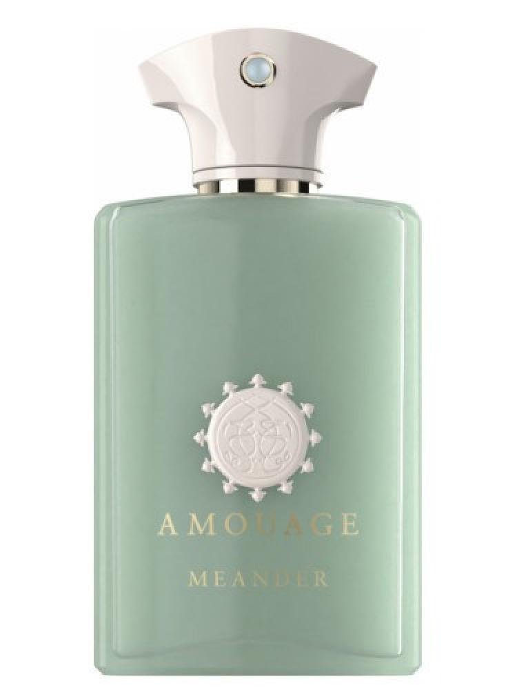 تستر امواج مايندر أو دو برفيوم 100 مل Meander Amouage