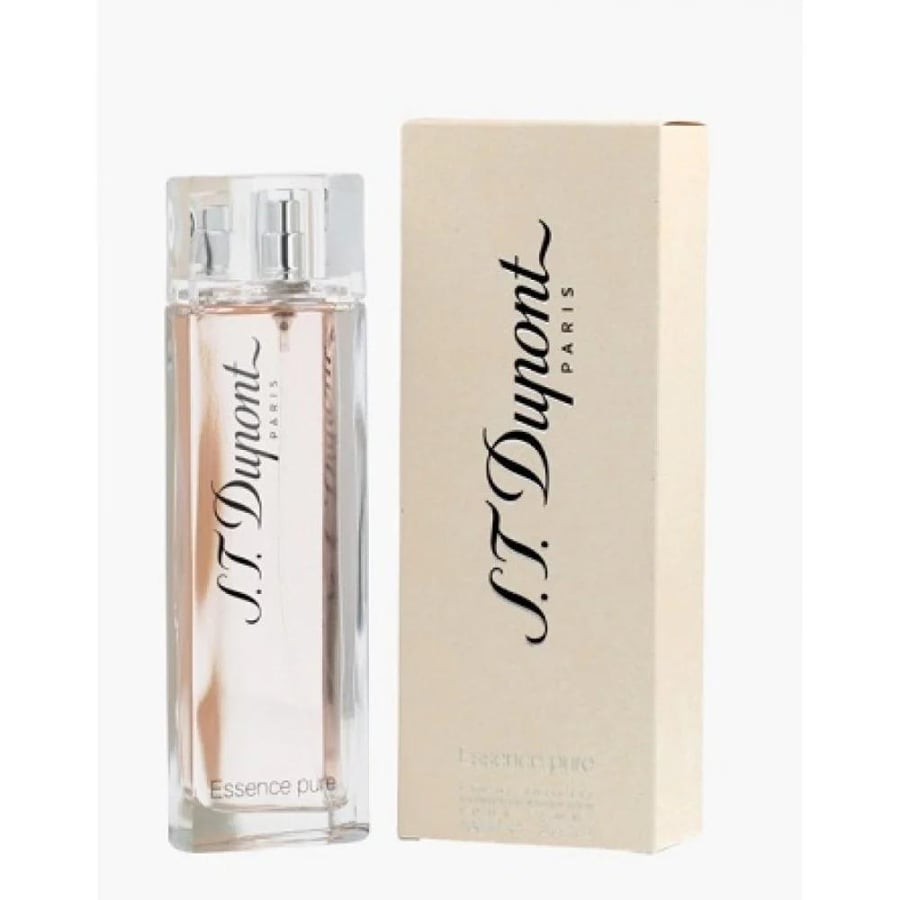 عطر ديبون اسنس بيور النسائي 100مل