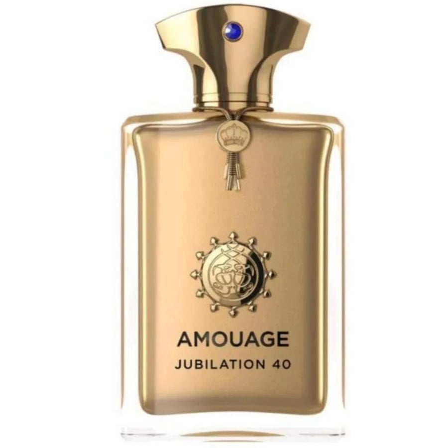 عطر أمواج جوبيليشن 40 للرجال اكستريت دي بارفيوم 100مل (تركيز أسطوري 40%)