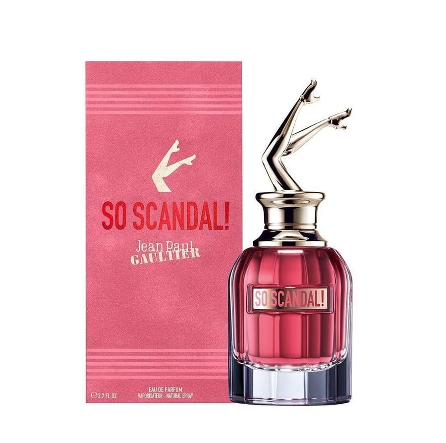 عطر جان بول غولتير سو سكاندال او دو بارفيوم 50مل