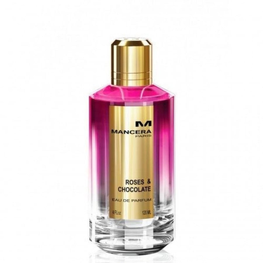 عطر مانسيرا روز شوكليت او دو بارفيوم 120مل