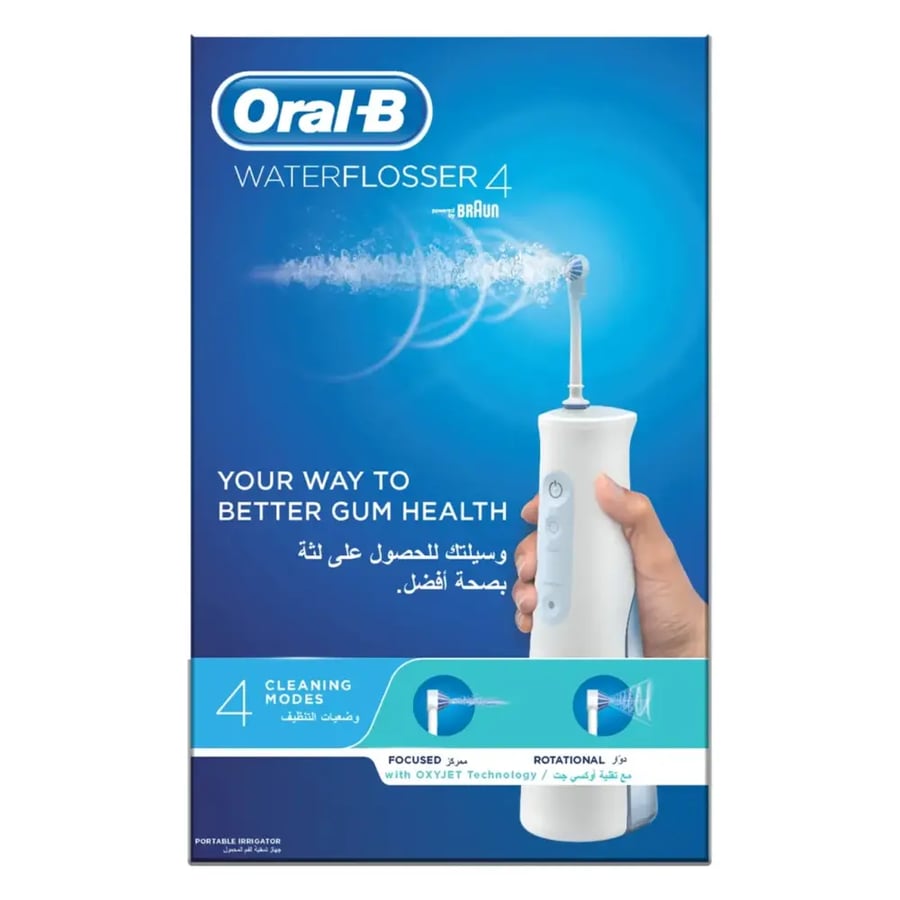 اورال بي خيط اسنان مائي MDH20