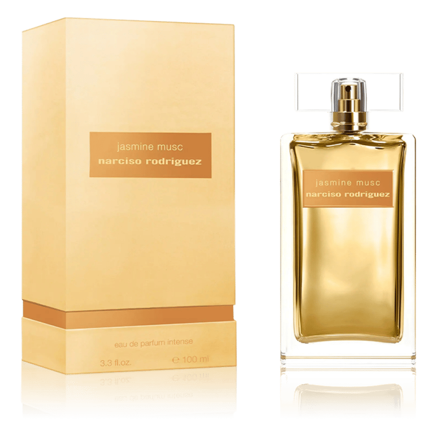 عطر نارسيسو رودريغز ياسمين مسك انتنس - 100 مل