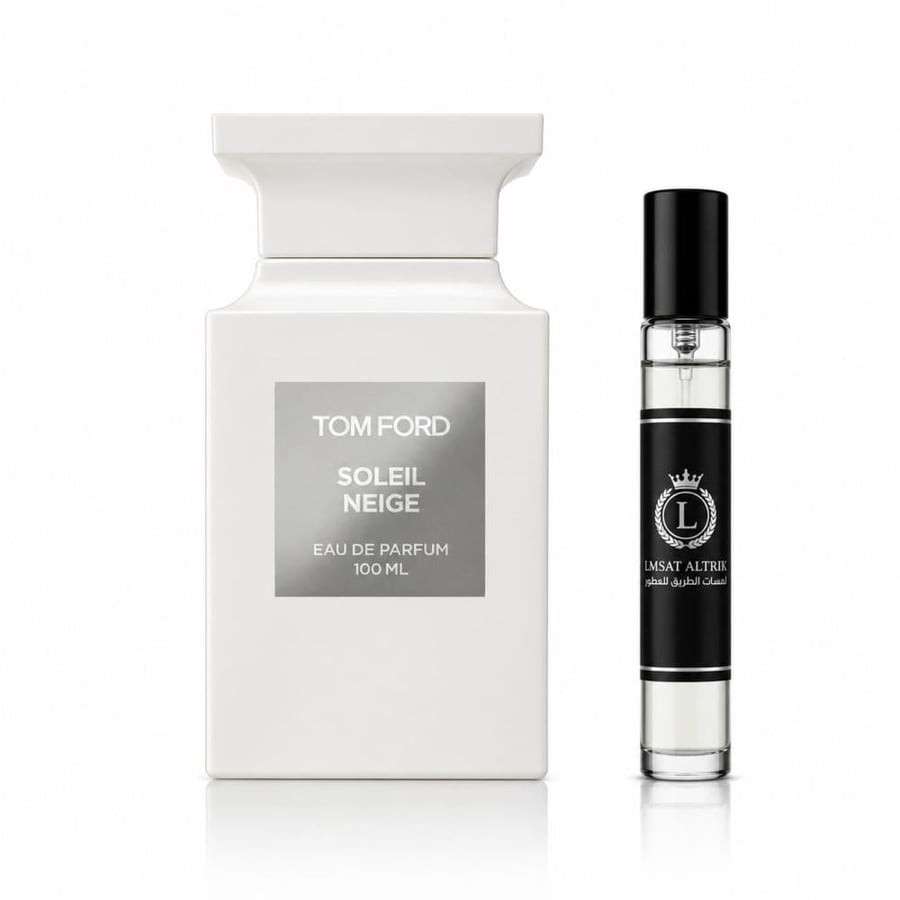 عينة عطر توم فورد سولاي نيج أو دو بارفيوم