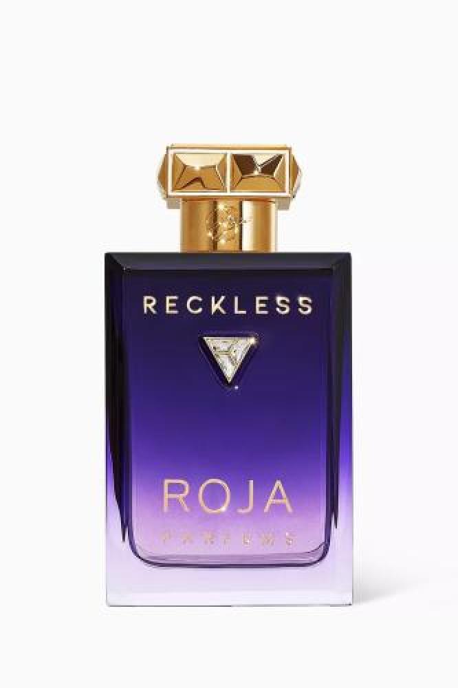 عطر روجا دوف ريكليس بور فيم 100 مل 100 مل Reckless Essence Roja Dove