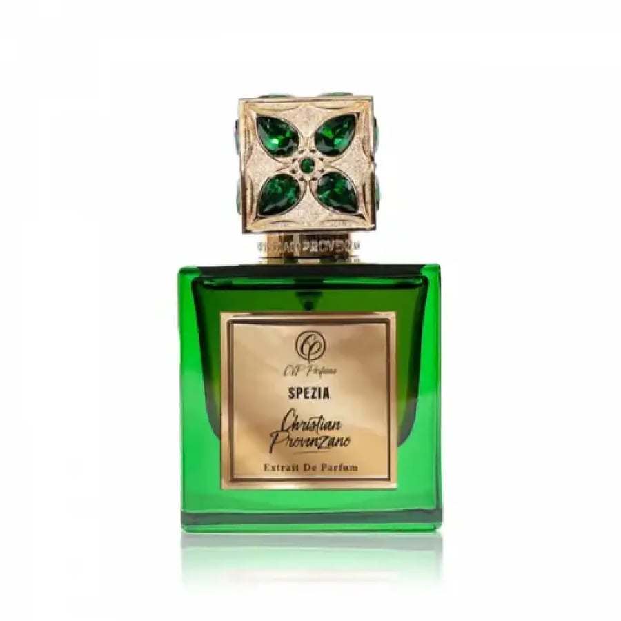 عطر كريستيان بروفينزانو سبيزيا إكستريت دو برفيوم 100 مل