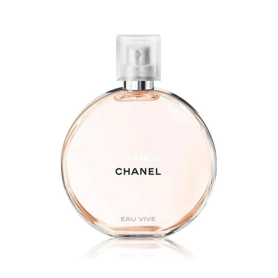 عطر شانيل شانس فيفا او دو تواليت