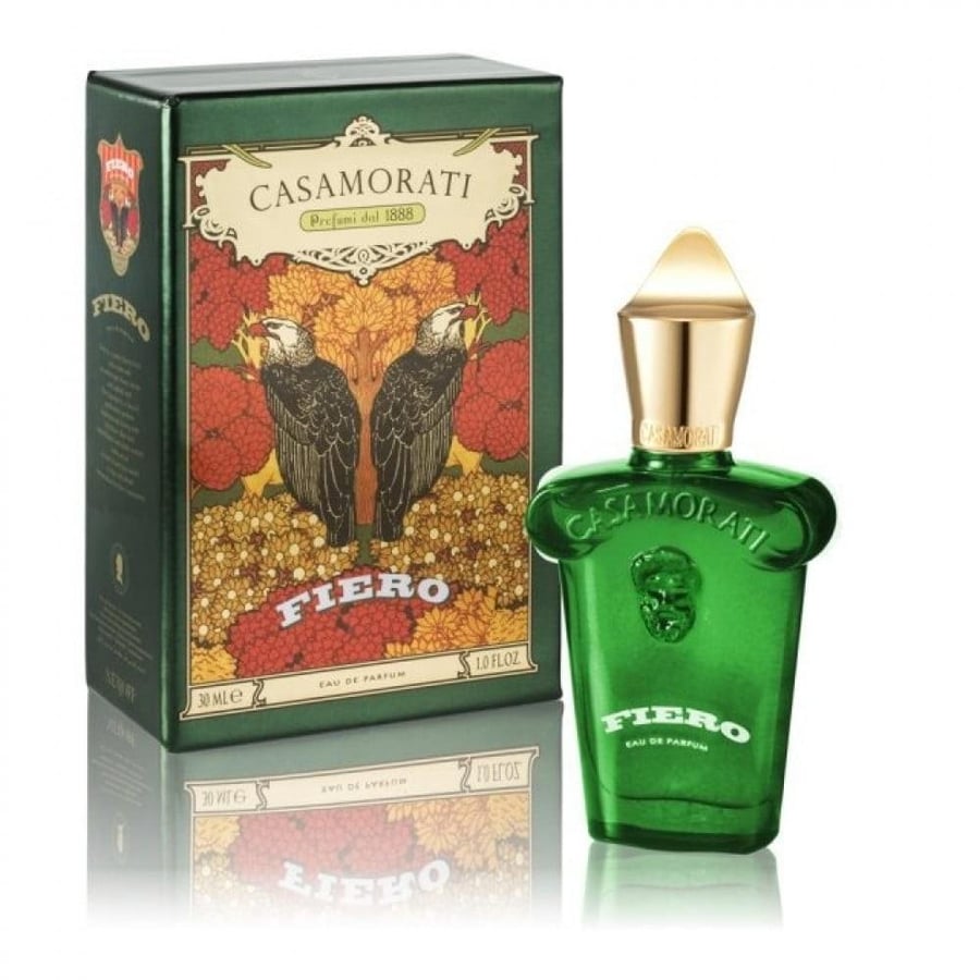 عطر زيرجوف فييرو او دو بارفيوم 30مل