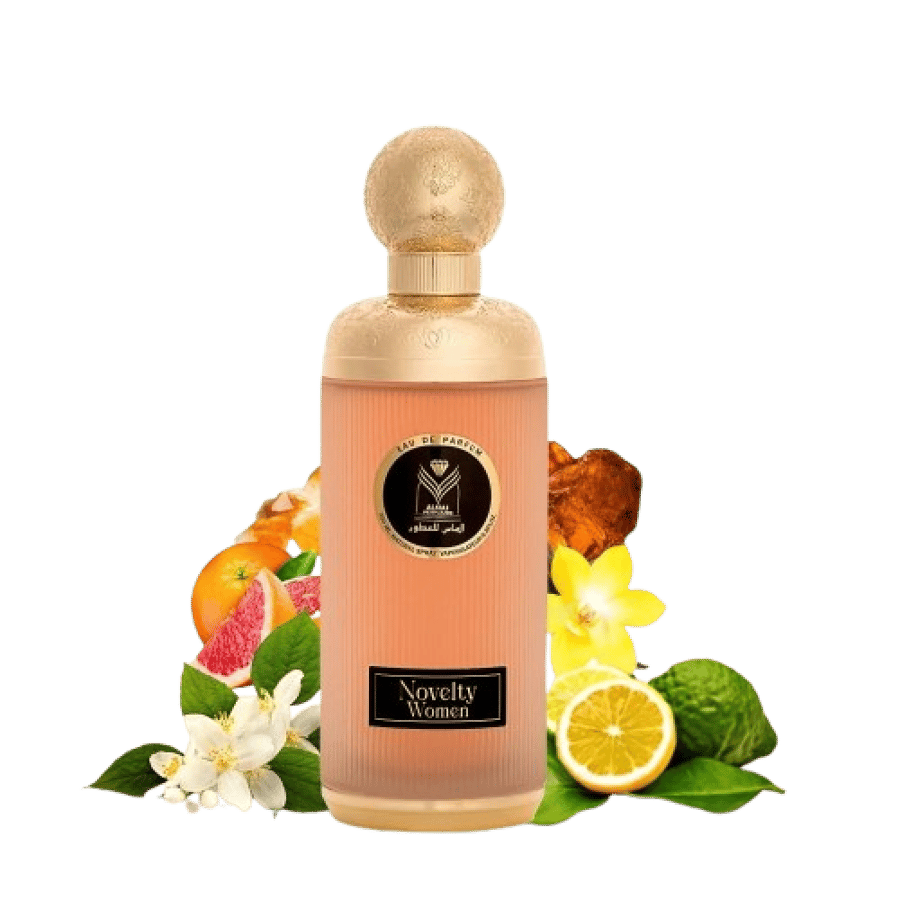 عطر نوفيلتي ومن