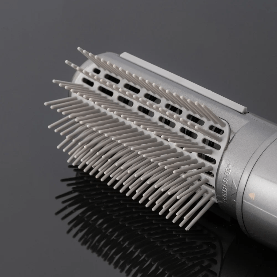 ريبون استشوار شعر فرشتين RE-2109-2