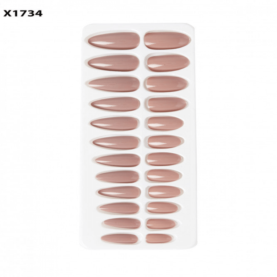 تركيبة اظافر ناتوريد X1734