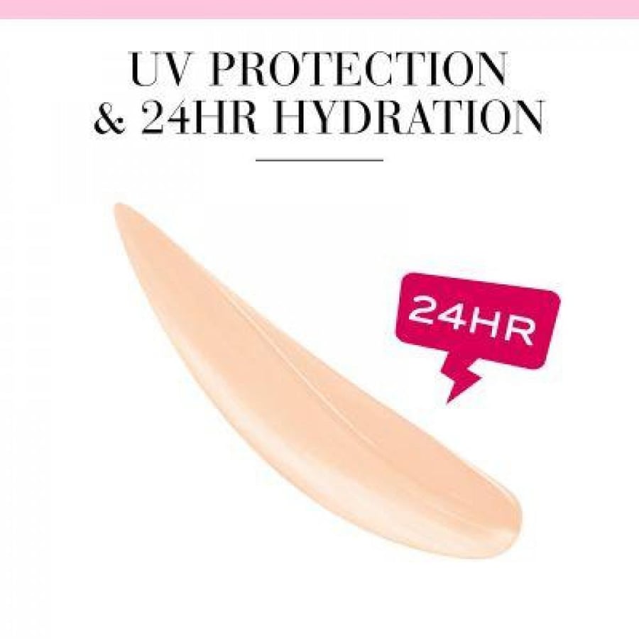 Volume Reveal - 22 Ultra Black
